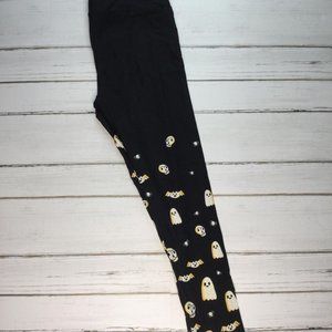 Halloween TC2 leggings